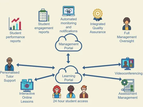 Cirls System Overview | Cirls